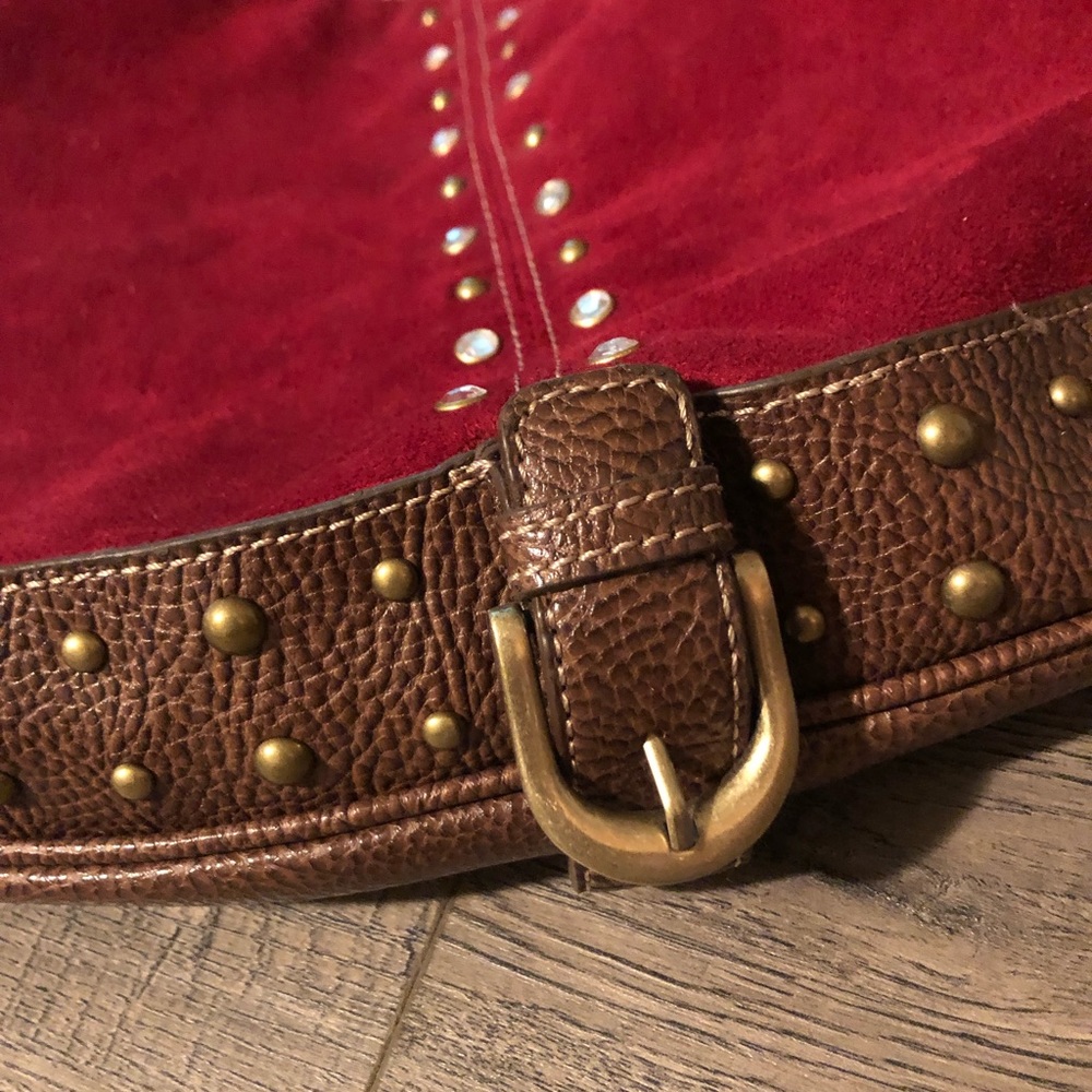 Mercer & Madison Handbag - Picture 6 of 15
